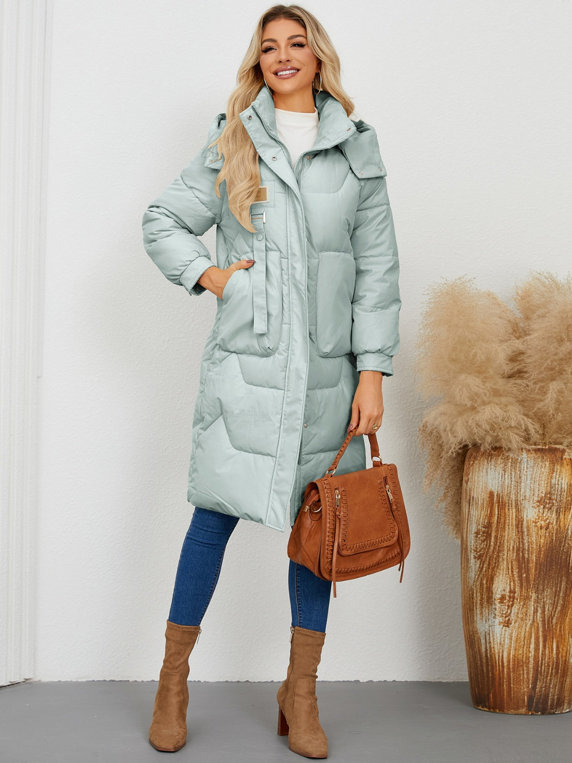 Arctic Luxe