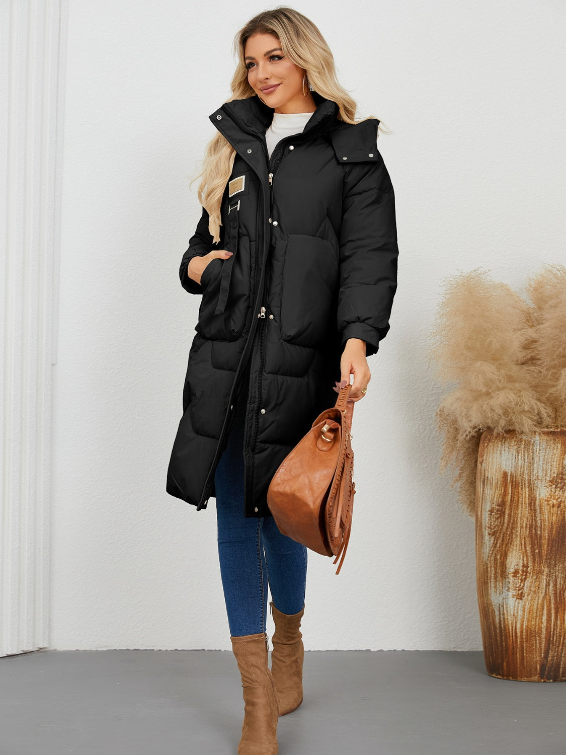 Arctic Luxe